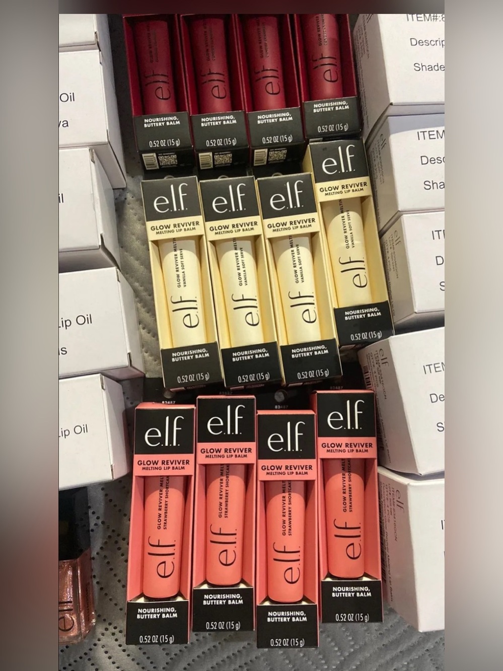 E.L.F Cosmetics Makeup Lot/Bundle - Picture 3 of 7